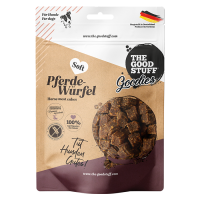 Pferde Würfel Soft 150g