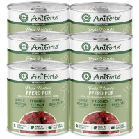 AniForte® Pferd pur 400g