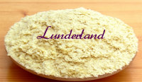 Lunderland Kartoffelflocke, 1000g
